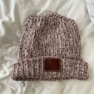 Love your melon beanie